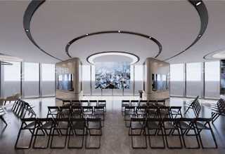 宝安区室内设计设计费