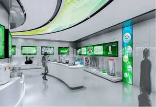 大功率LED洗墙灯出厂价格