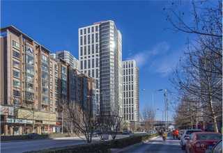 北京新型游泳池定制