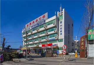 沧州双刃豹合金锯片型号
