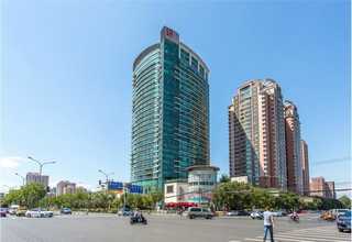 广东采光顶天幕