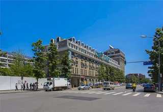 余杭区企业办公室装修价钱