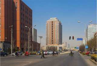 四轮电动巡逻车哪家好